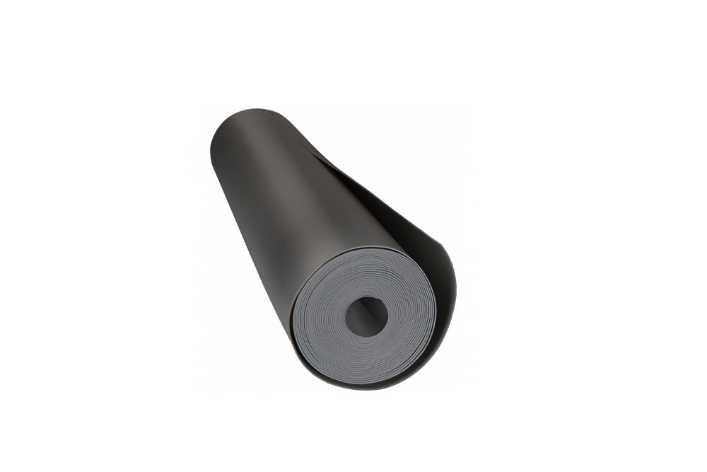 EPDM Ses Bariyeri Uygulama 2
