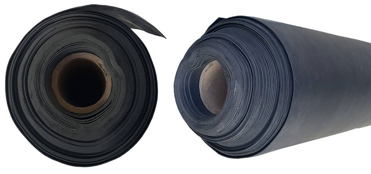 EPDM Ses Bariyeri Uygulama 6