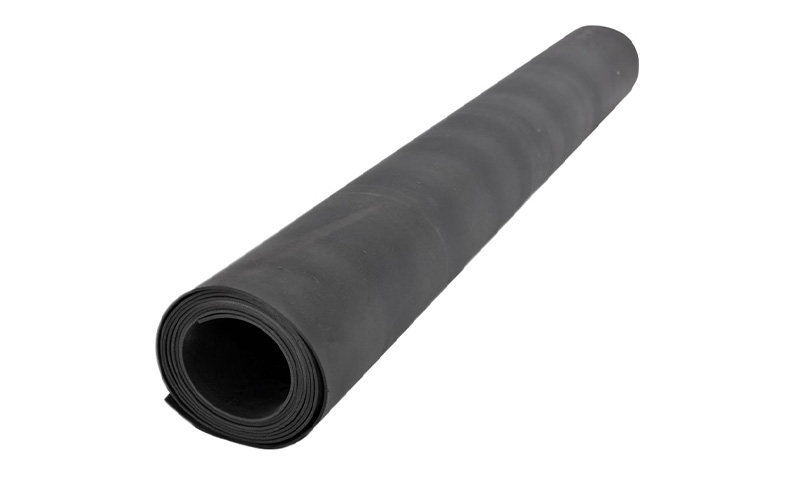 Keceli PVC Ses Bariyeri Uygulama 2