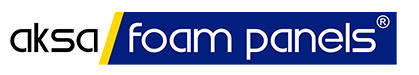Aksa Foam Panels