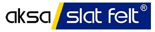 Aksa Slat Felt