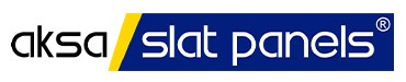 Aksa Slat Panels