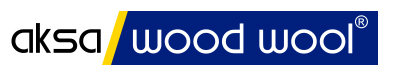 Aksa Wood Wool